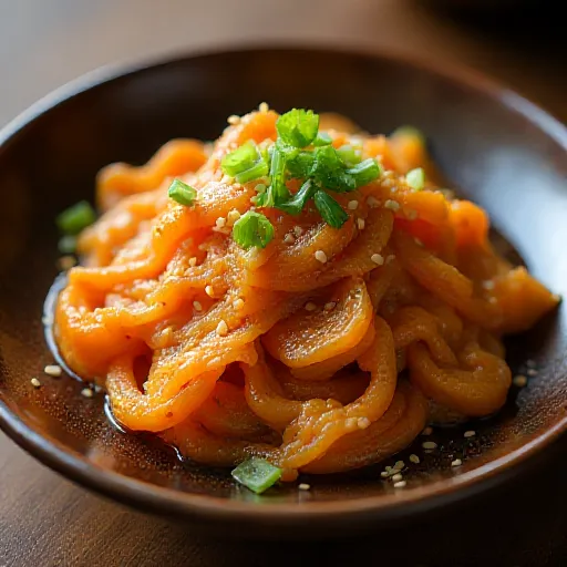 金平牛蒡