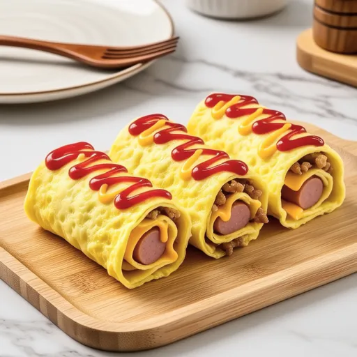 Stick Cheese Dog