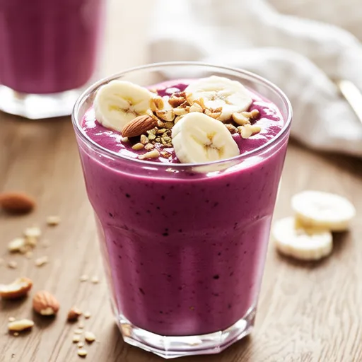 Beet Smoothie