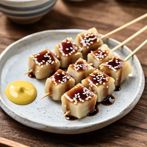 Miso Konnyaku