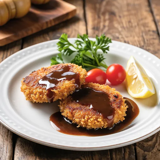 Tuna Steak - A Fancy Dish Made with Canned Tuna