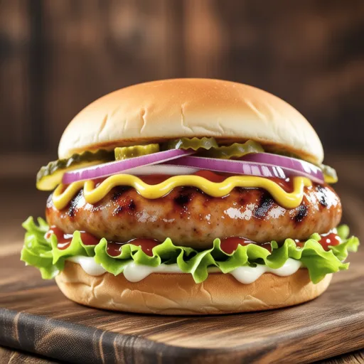 Simple Hot Dog Recipe
