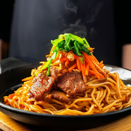 Yakisoba