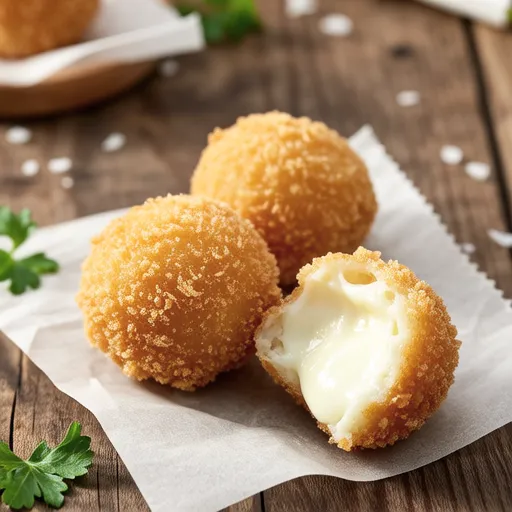 Cheese Balls
