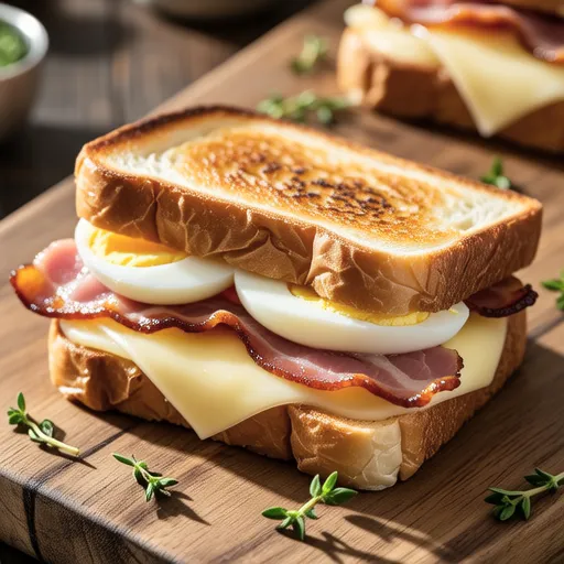 10-Minute Toast