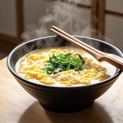Seri Egg Drop Soup