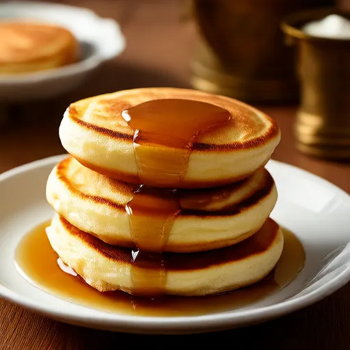 American Pancakes
