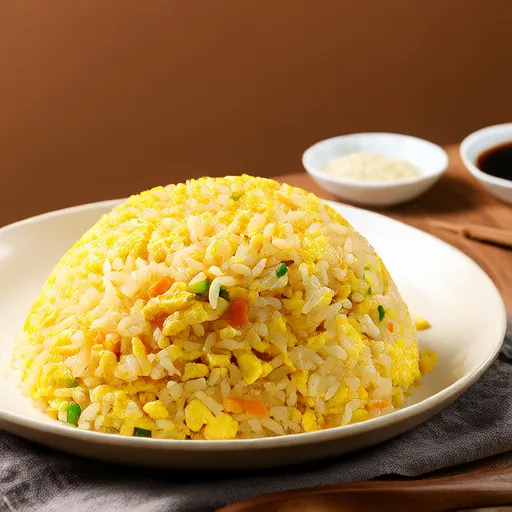 Egg Fried Rice