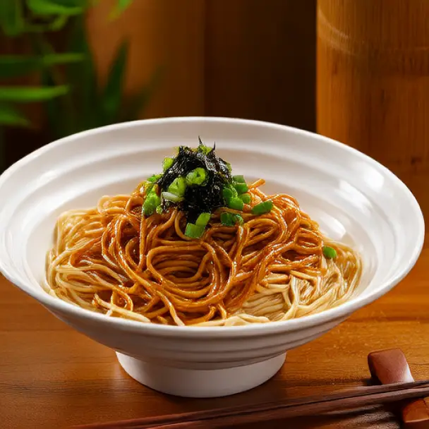 Soğuk Soba ve Üst Malzemeler
