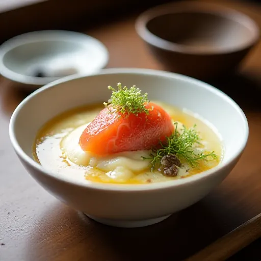 Tai Chawanmushi