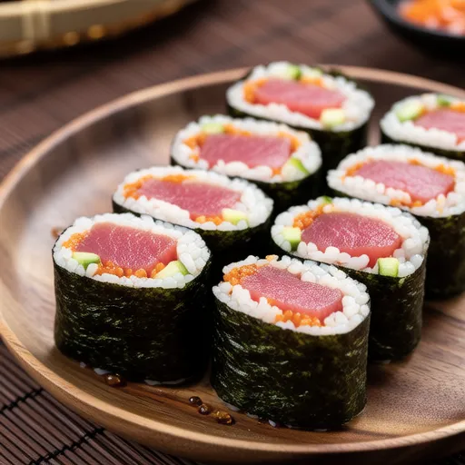 Tekka Maki