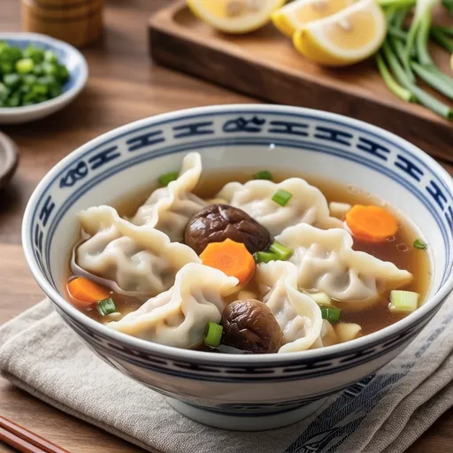 Hittsumi Soup