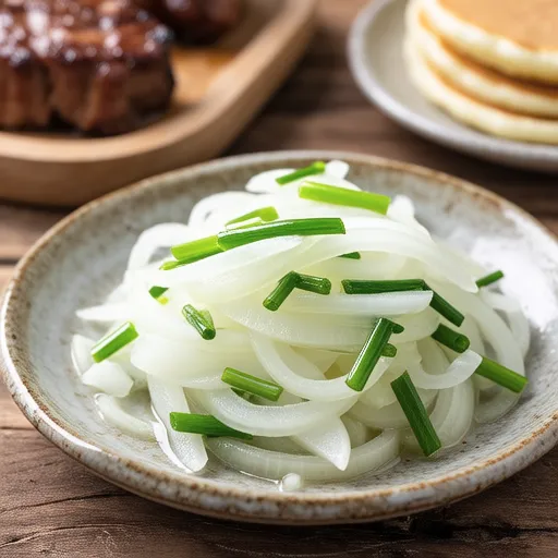 Onion Salad