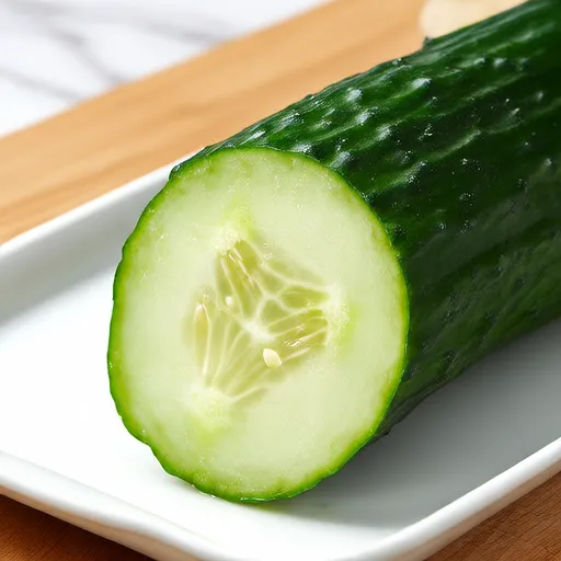 Cucumber Sticks