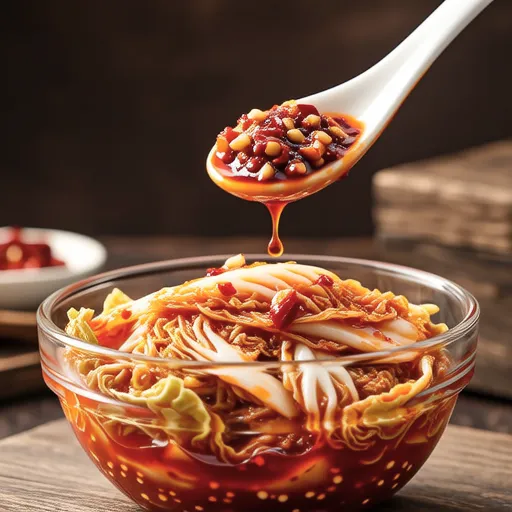 Albbaechu Kimchi - One Head Kimchi