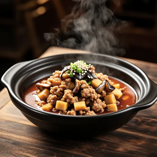 Mapo Konnyaku
