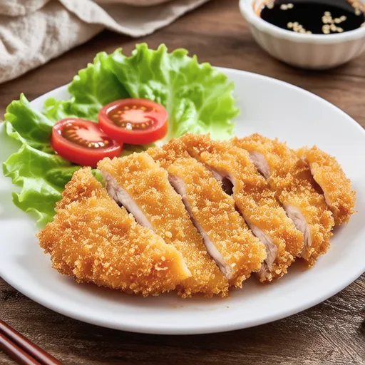 Sasami Oil Yurin Chicken