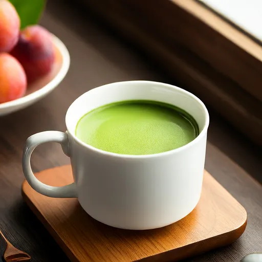 Matcha Latte
