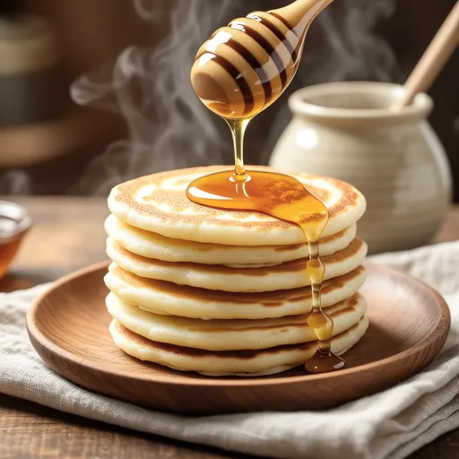 Tofu Pancakes