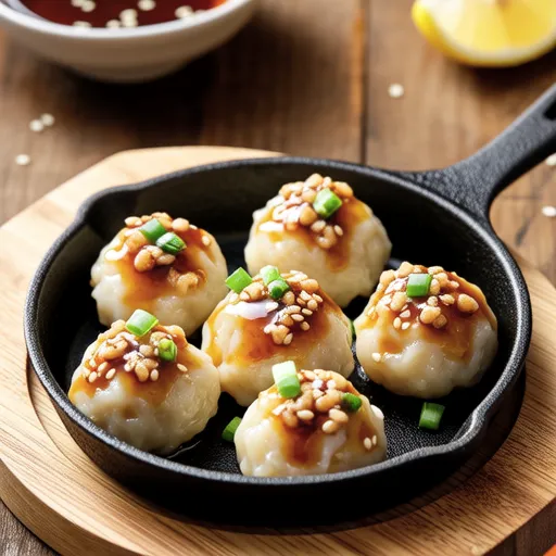Takoyaki