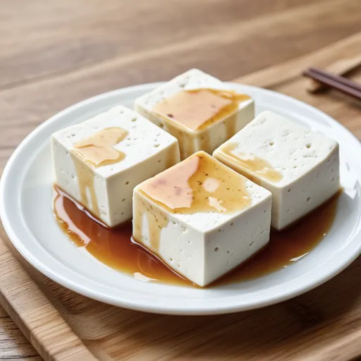 Tofu Mayonnaise