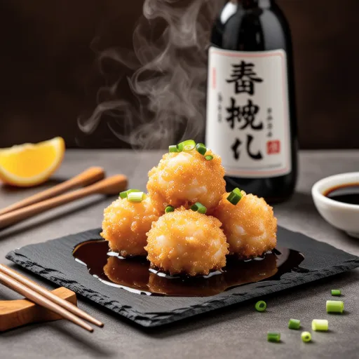 Shrimp Shinjo