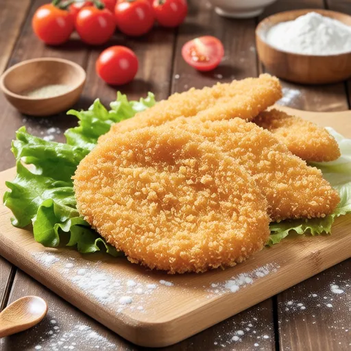 Tara Cutlet