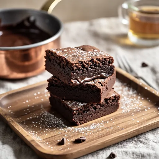 Chewy Brownie