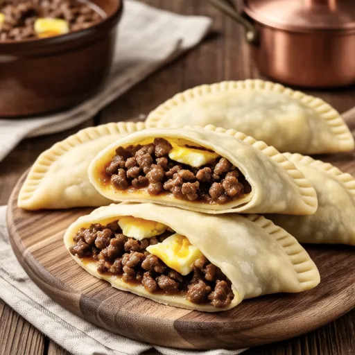 Empanadas