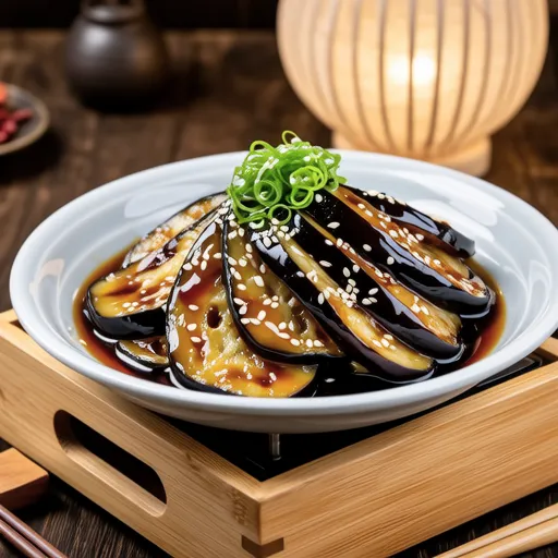 Eggplant Steak