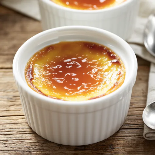 Italian Pudding