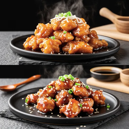 Pan-fried Chicken Breast Recipes