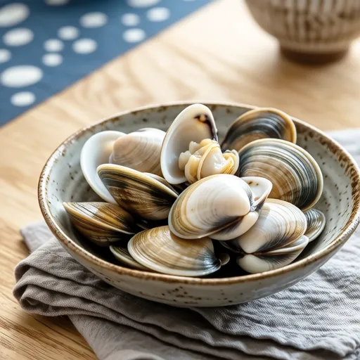 How to Prepare Clams