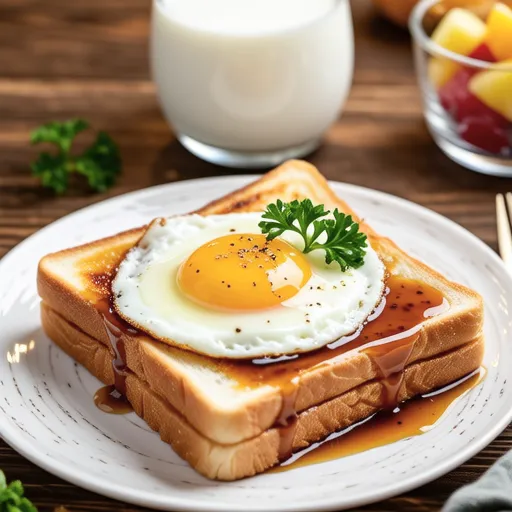 Addictive Toast