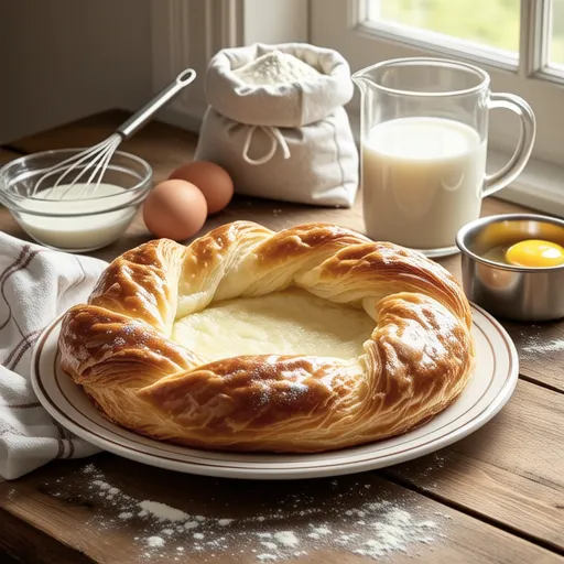 American Popover