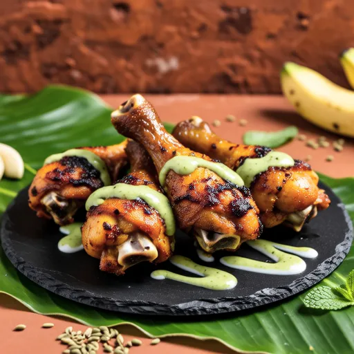Chicken Tikka