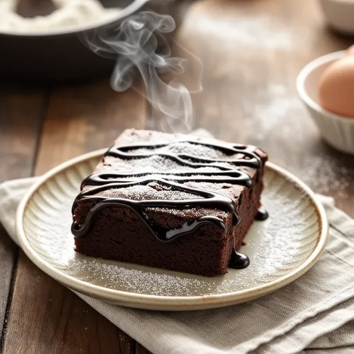 Chocolate Brownie