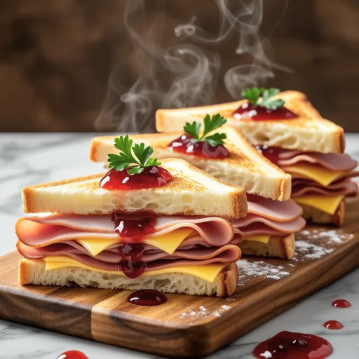 Drug Toast
