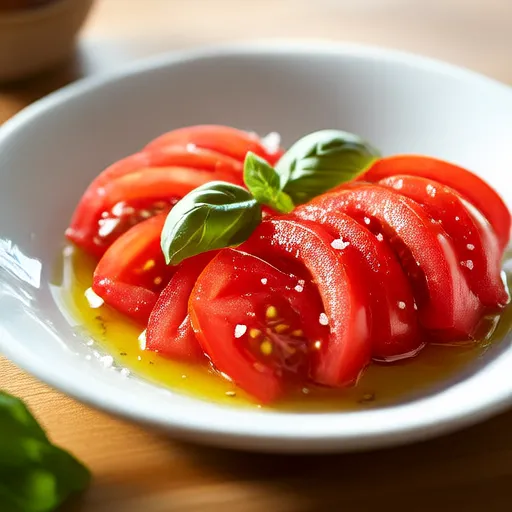 Tomato Salad