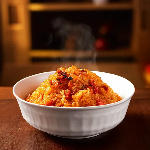 Kimchi Fried Rice