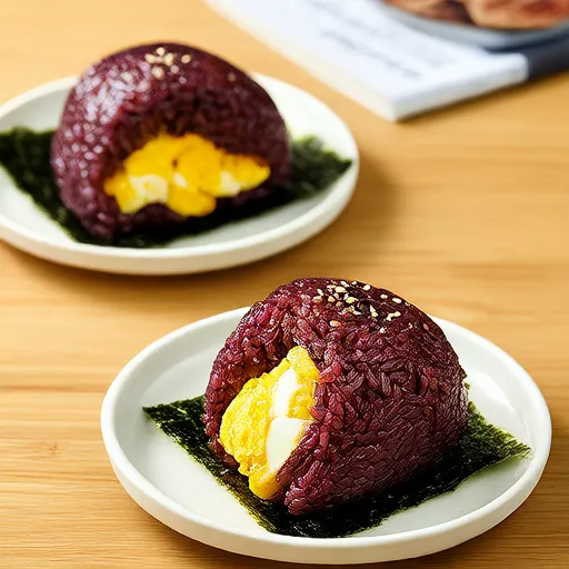 간단한 김밥