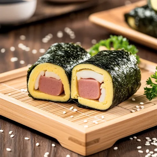 Wiener Egg Roll
