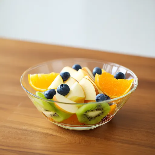 Fruit Salad