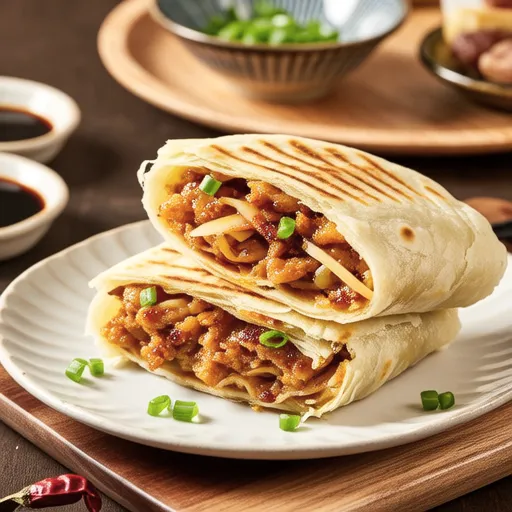 BIG Mille-feuille Tsukune