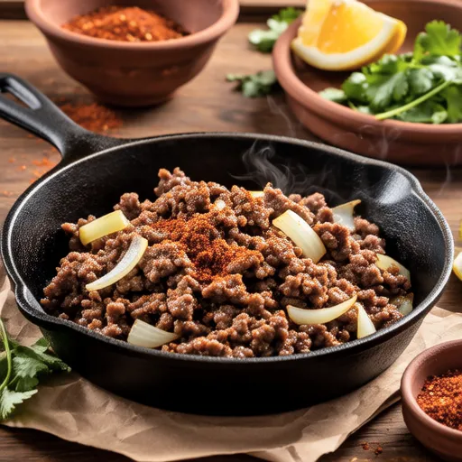 Taco Meat