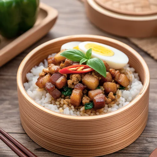 Gapao Bento