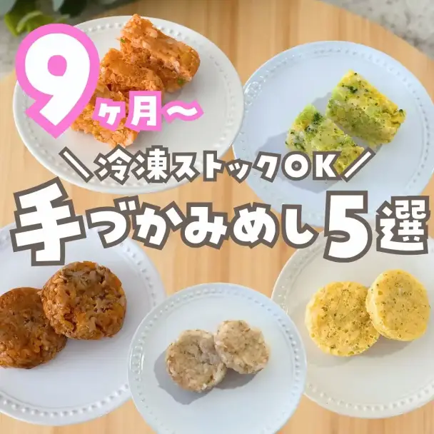 離乳食向け鶏ひき肉と野菜の手づかみご飯