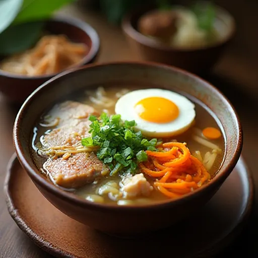 Taipei En (太平燕)