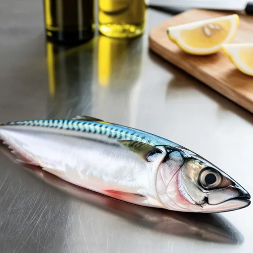 How to Prepare Sardines