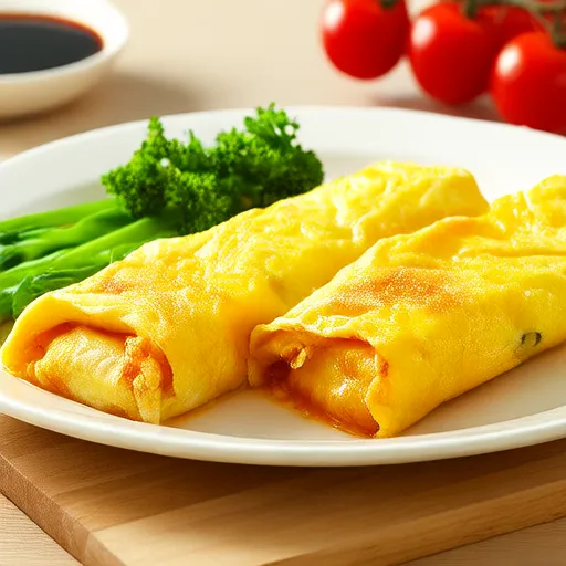 계란말이